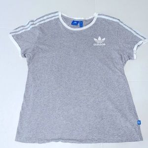 Adidas shirt
